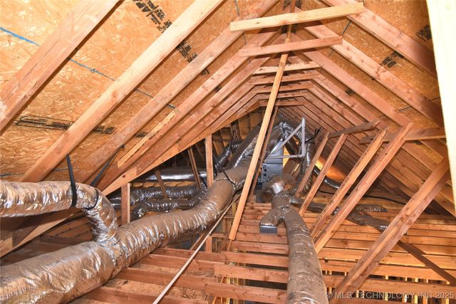 17600 N 114th Avenue, Skiatook, OK 74070