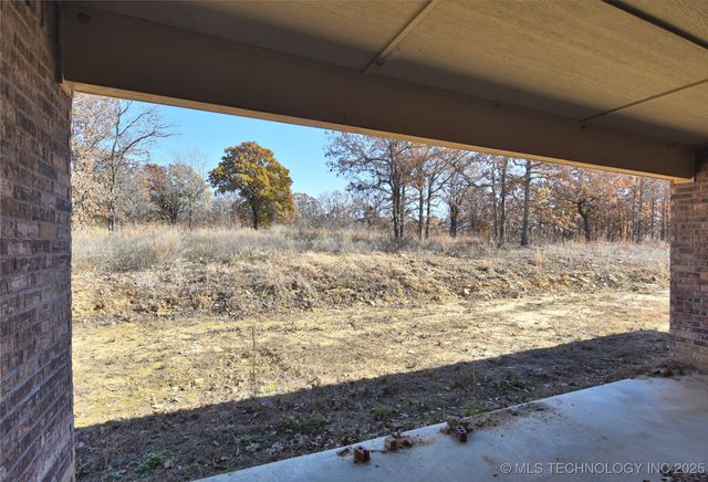 17600 N 114th Avenue, Skiatook, OK 74070