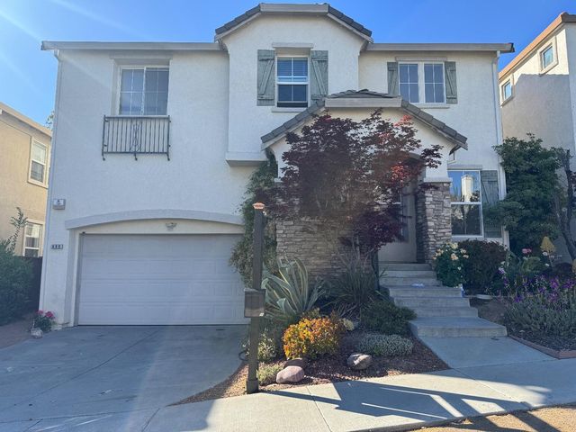 880 Canoas Creek Circle, San Jose, CA 95136