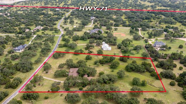 515 East TRL, Spicewood, TX 78669