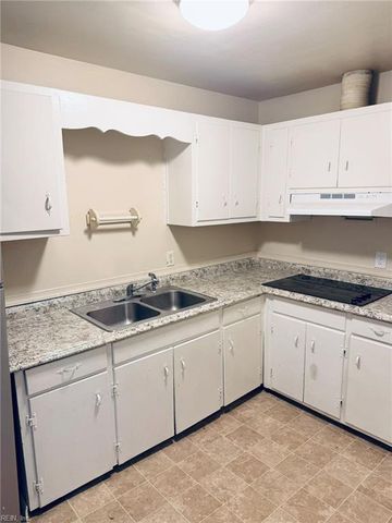 656 49th ST, Newport News, VA 23607