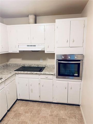 656 49th ST, Newport News, VA 23607