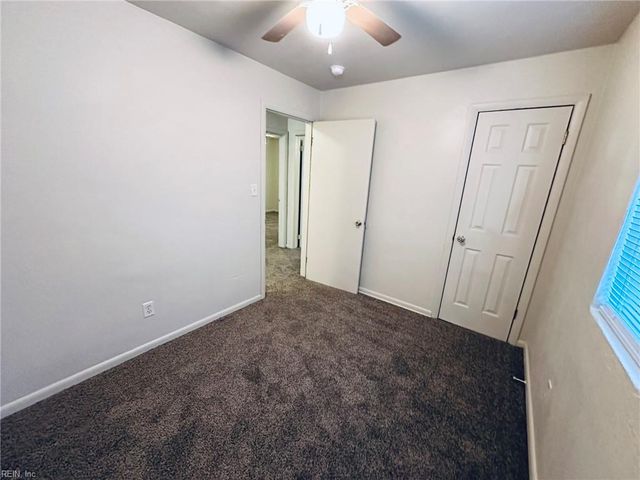 656 49th ST, Newport News, VA 23607