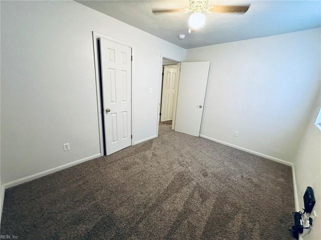656 49th ST, Newport News, VA 23607