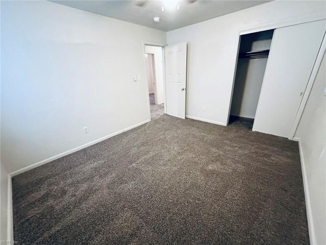 656 49th ST, Newport News, VA 23607