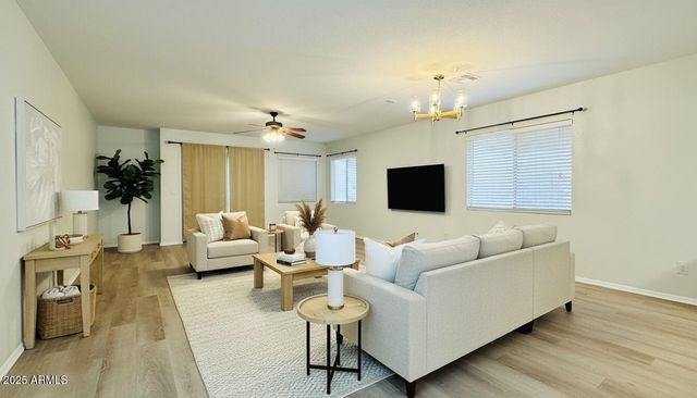 2620 S 84TH Glen, Tolleson, AZ 85353