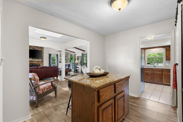 1 Cedar Bend Trail, Lucas, TX 75002