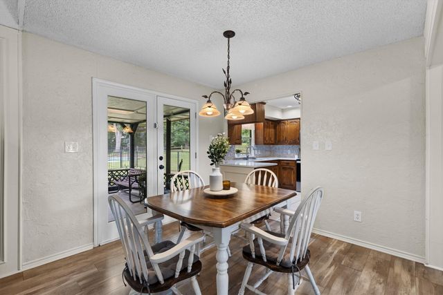 1 Cedar Bend Trail, Lucas, TX 75002