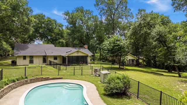 1 Cedar Bend Trail, Lucas, TX 75002