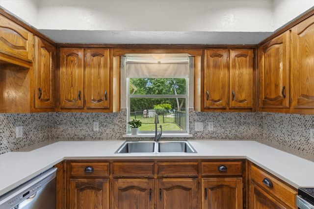 1 Cedar Bend Trail, Lucas, TX 75002