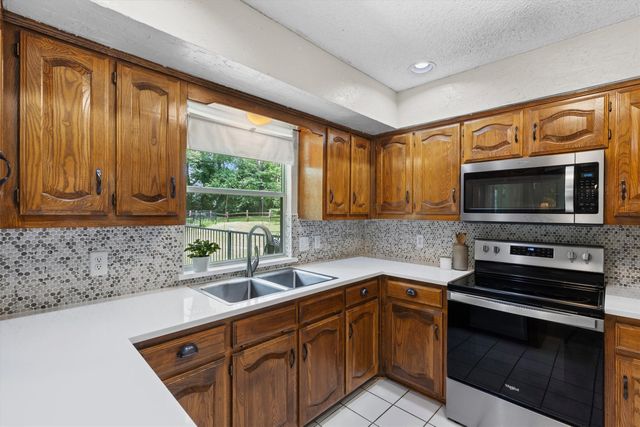 1 Cedar Bend Trail, Lucas, TX 75002