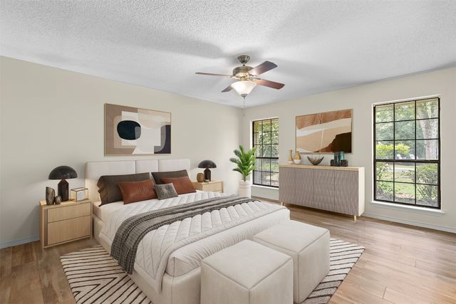 1 Cedar Bend Trail, Lucas, TX 75002