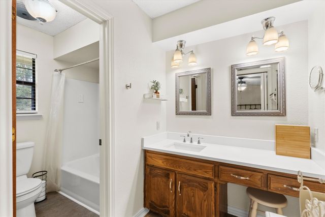 1 Cedar Bend Trail, Lucas, TX 75002