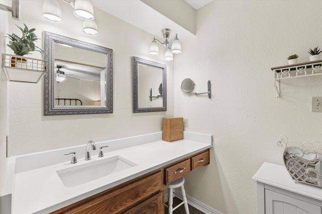 1 Cedar Bend Trail, Lucas, TX 75002