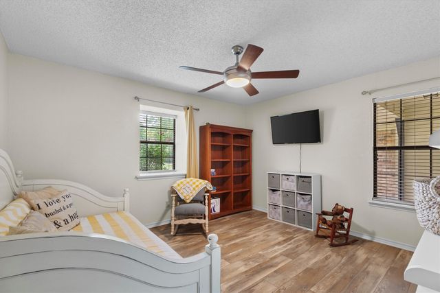 1 Cedar Bend Trail, Lucas, TX 75002