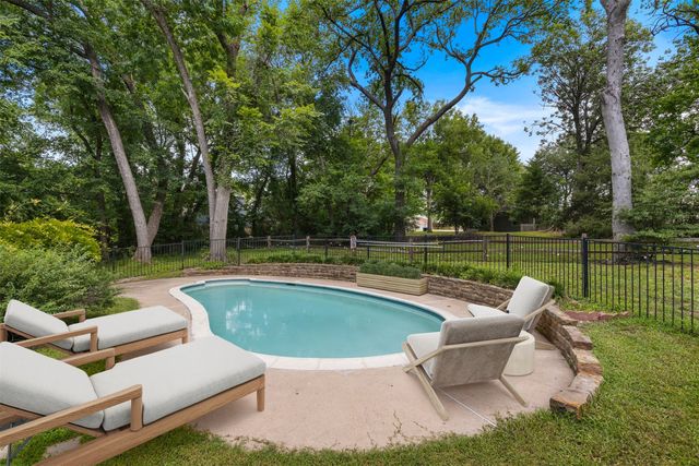 1 Cedar Bend Trail, Lucas, TX 75002