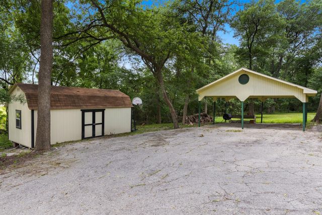 1 Cedar Bend Trail, Lucas, TX 75002