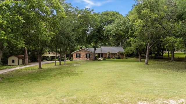 1 Cedar Bend Trail, Lucas, TX 75002