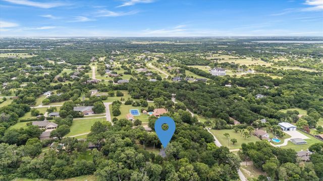 1 Cedar Bend Trail, Lucas, TX 75002