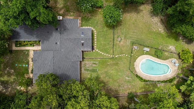 1 Cedar Bend Trail, Lucas, TX 75002