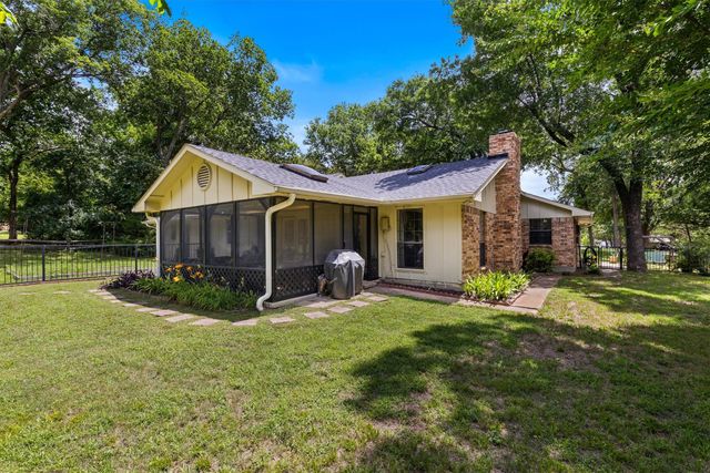 1 Cedar Bend Trail, Lucas, TX 75002