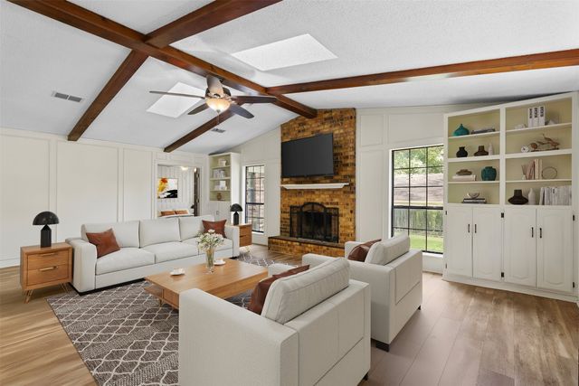 1 Cedar Bend Trail, Lucas, TX 75002