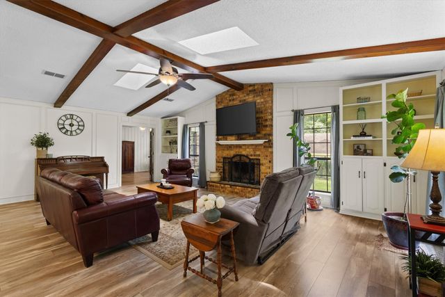 1 Cedar Bend Trail, Lucas, TX 75002