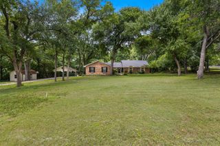 1 Cedar Bend Trail, Lucas, TX 75002