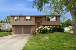 2636 Highland Village Lane, Miamisburg, OH 45342