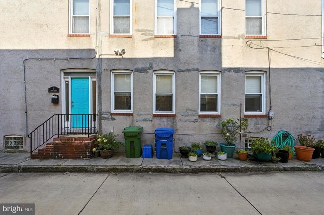 5 W HEATH ST W, Baltimore, MD 21230