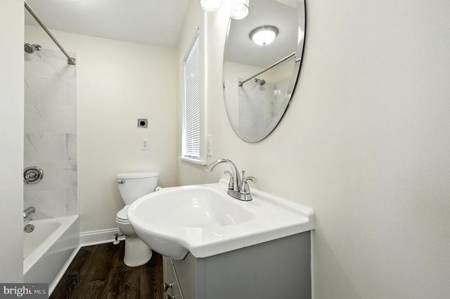 5 W HEATH ST W, Baltimore, MD 21230