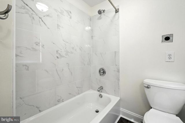 5 W HEATH ST W, Baltimore, MD 21230