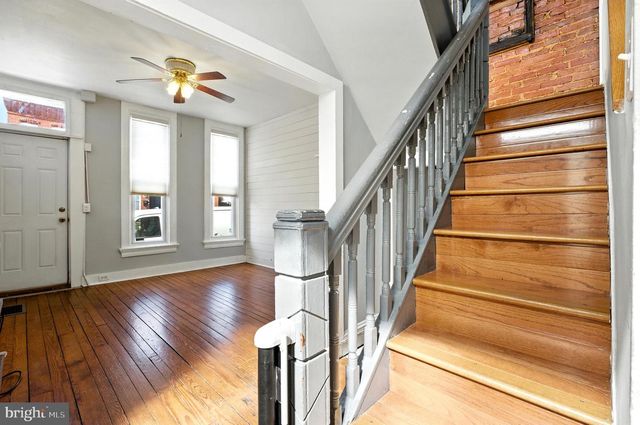 5 W HEATH ST W, Baltimore, MD 21230