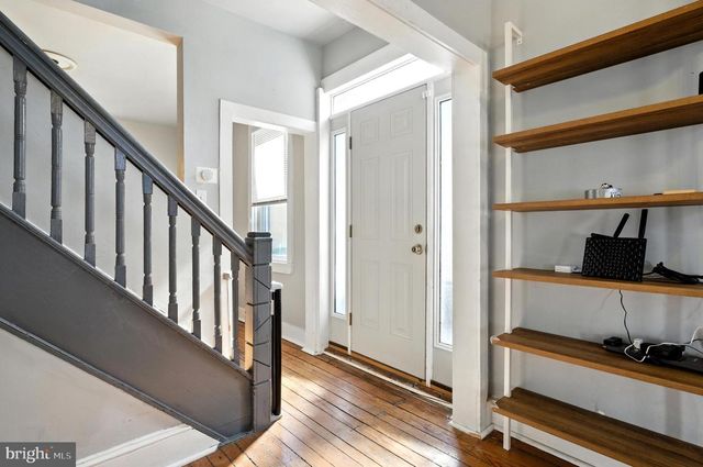 5 W HEATH ST W, Baltimore, MD 21230