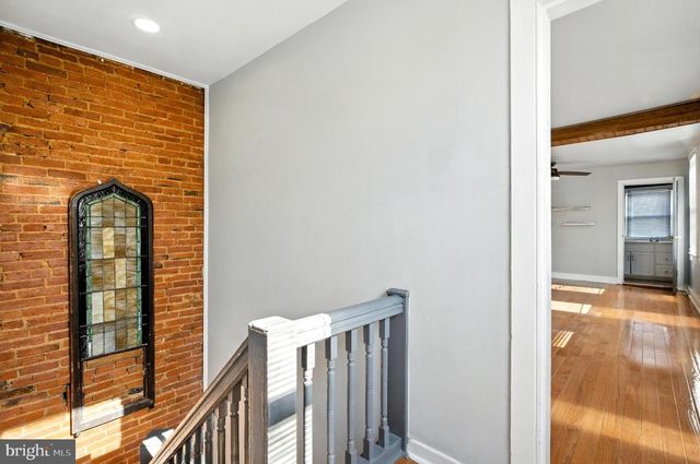 5 W HEATH ST W, Baltimore, MD 21230