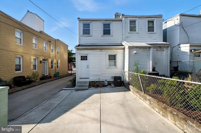 5 W HEATH ST W, Baltimore, MD 21230