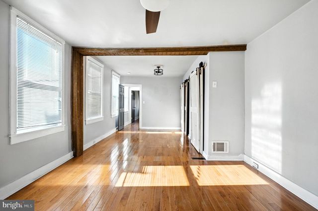 5 W HEATH ST W, Baltimore, MD 21230