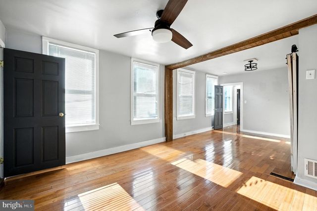 5 W HEATH ST W, Baltimore, MD 21230