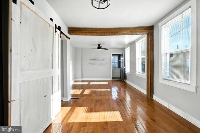 5 W HEATH ST W, Baltimore, MD 21230