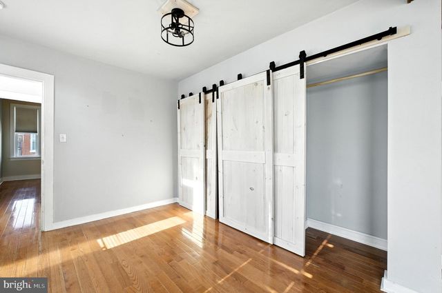 5 W HEATH ST W, Baltimore, MD 21230