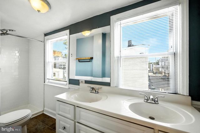 5 W HEATH ST W, Baltimore, MD 21230