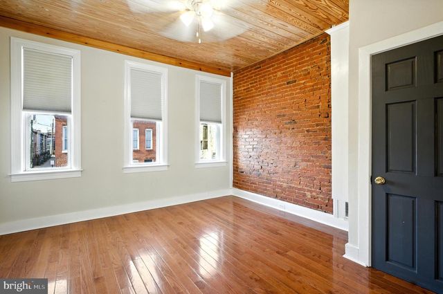 5 W HEATH ST W, Baltimore, MD 21230