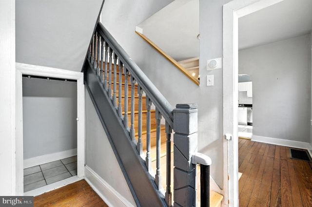 5 W HEATH ST W, Baltimore, MD 21230