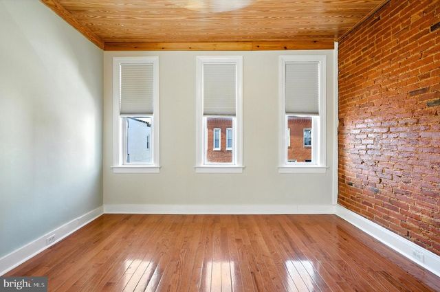 5 W HEATH ST W, Baltimore, MD 21230