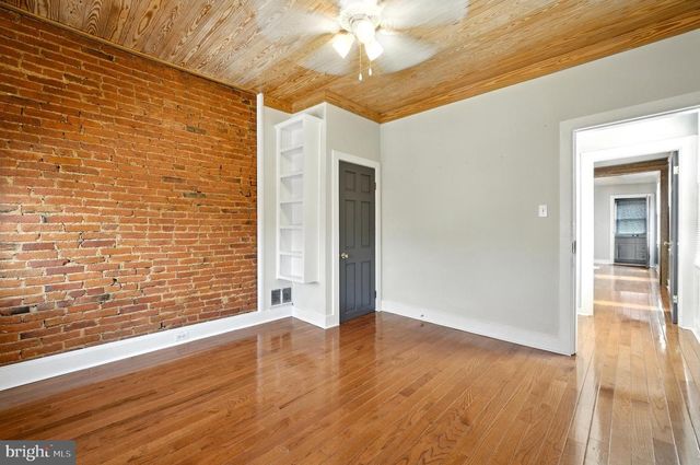 5 W HEATH ST W, Baltimore, MD 21230