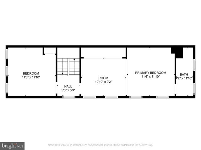 5 W HEATH ST W, Baltimore, MD 21230