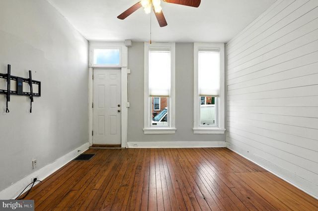 5 W HEATH ST W, Baltimore, MD 21230