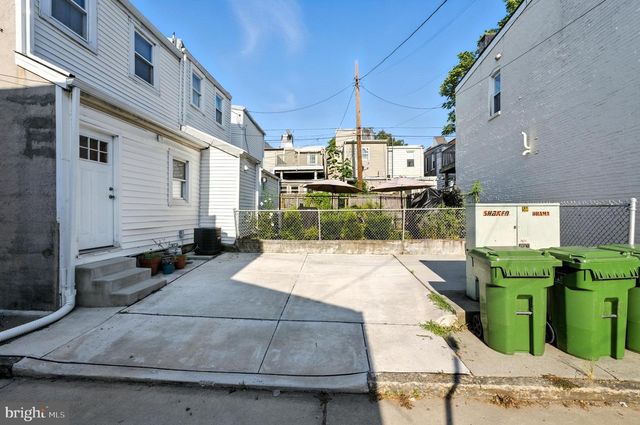 5 W HEATH ST W, Baltimore, MD 21230