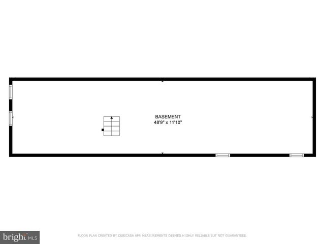 5 W HEATH ST W, Baltimore, MD 21230