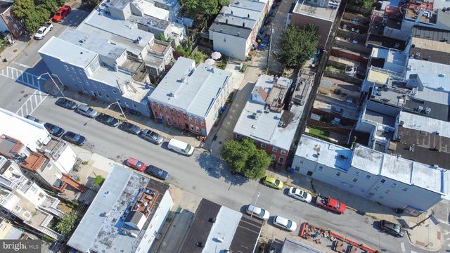 5 W HEATH ST W, Baltimore, MD 21230